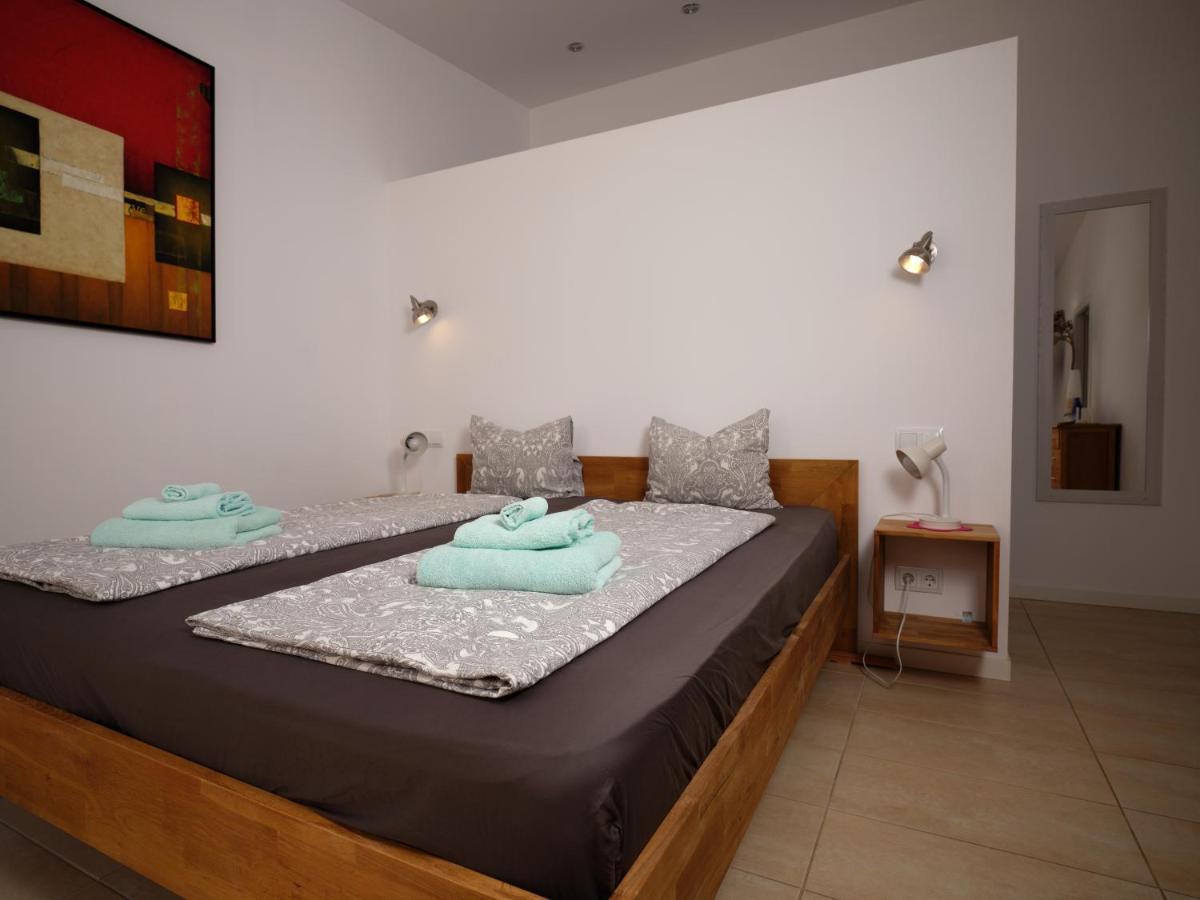Deluxe Zimmer