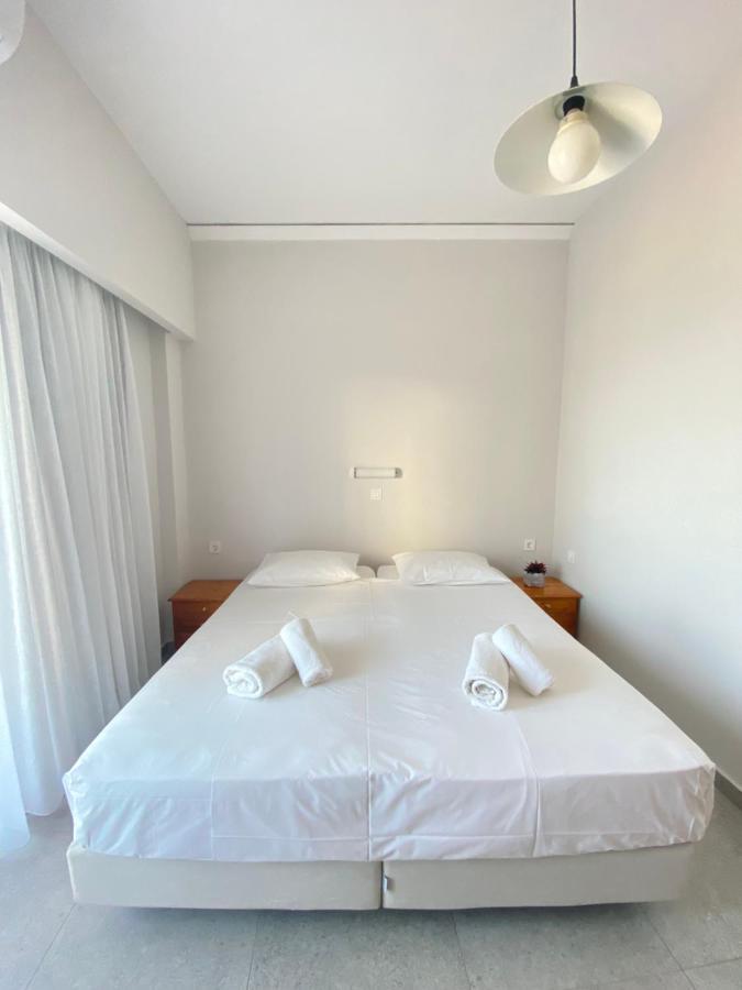 Double or Twin Room City View