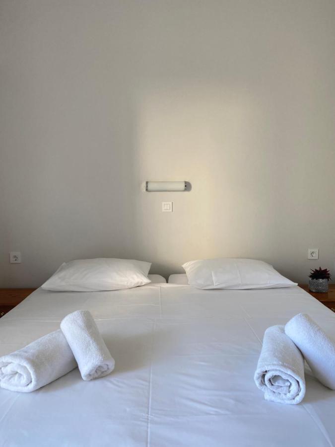 Double or Twin Room City View