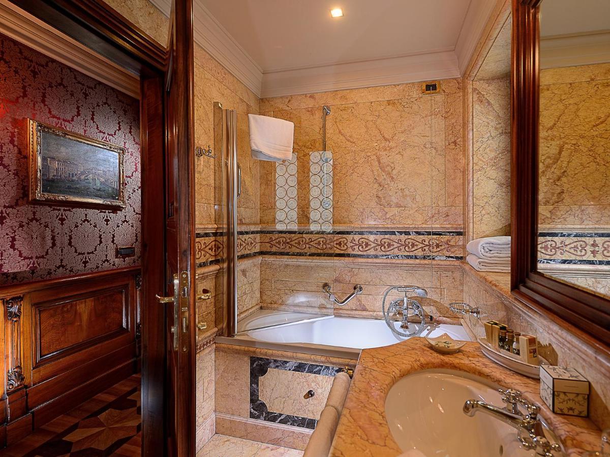 Chambre Double Deluxe