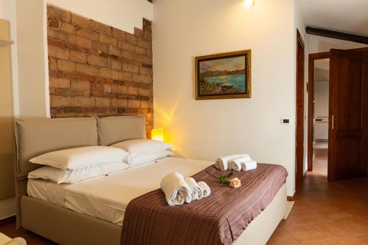 Appartement Supérieur 2 Chambres - Bâtiment Séparé