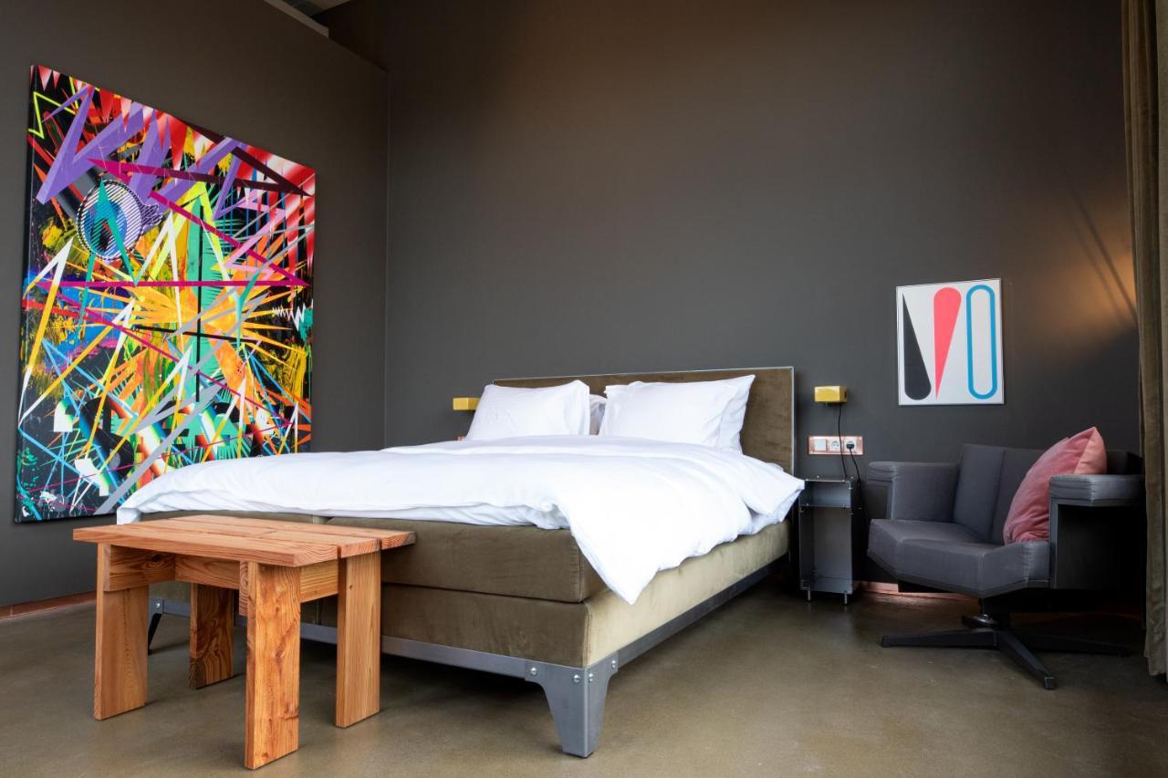 Deluxe Doppelzimmer