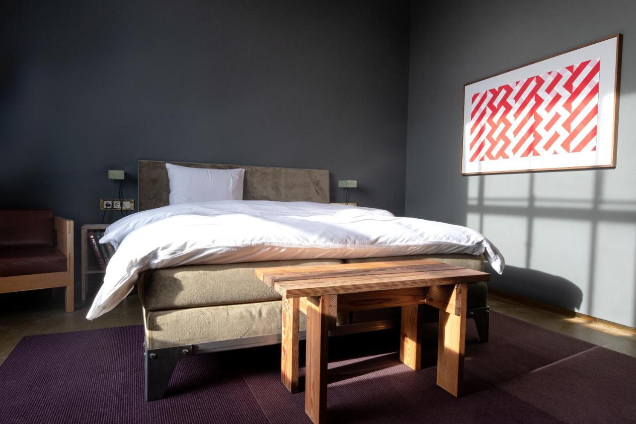 Standard Doppelzimmer