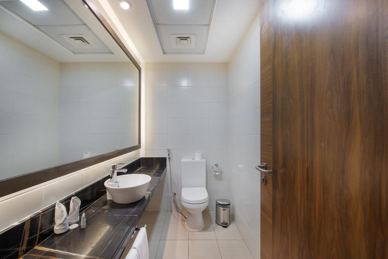 Standard One Bedroom Apartment