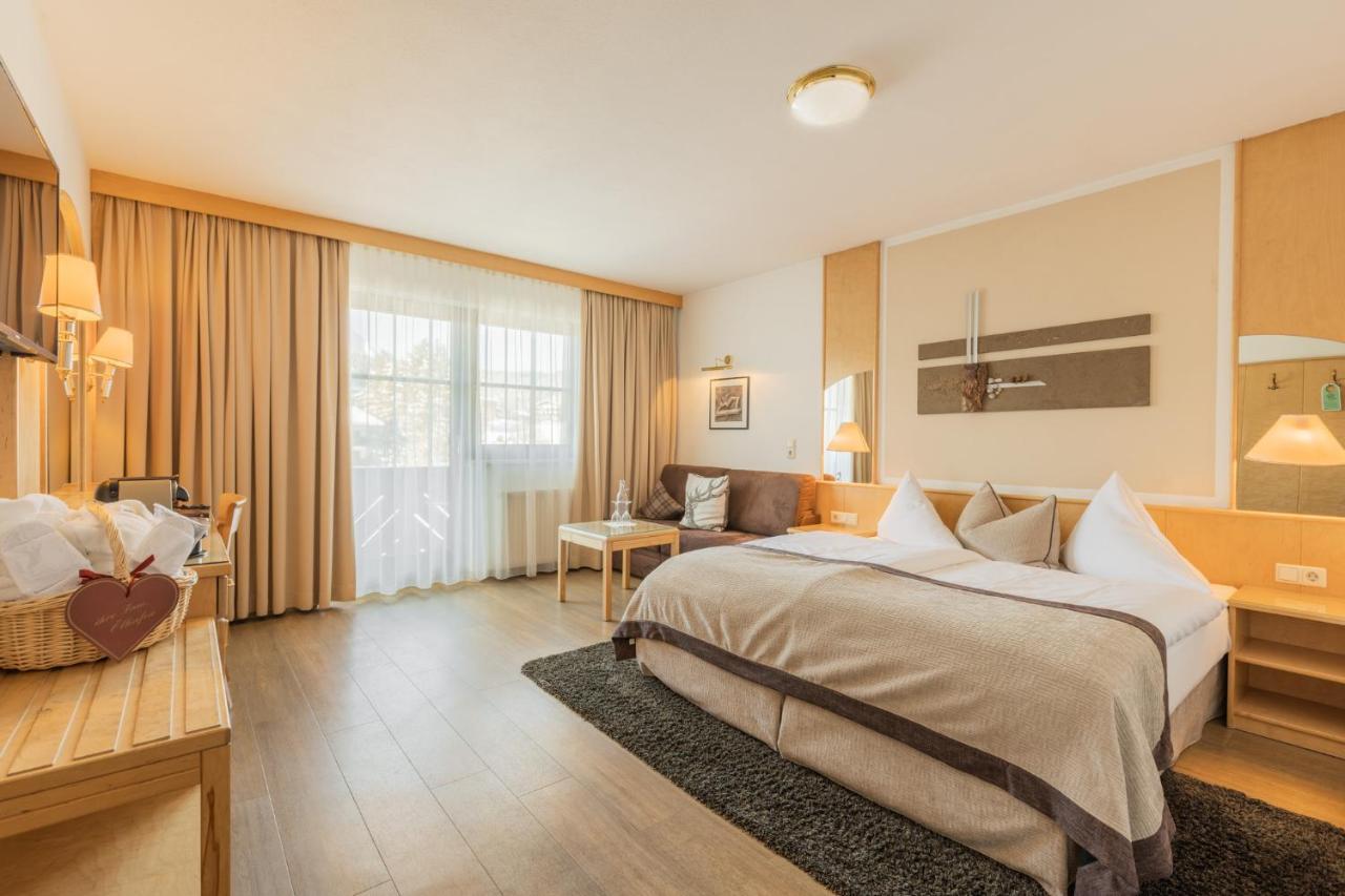 Comfort Double Room Shared Balcony