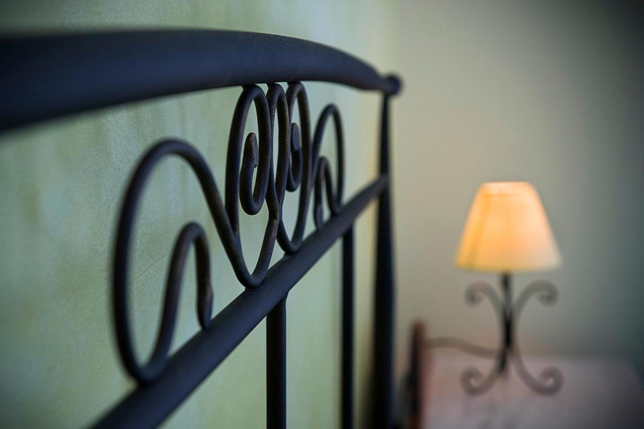 Budget Double or Twin Room Balcony