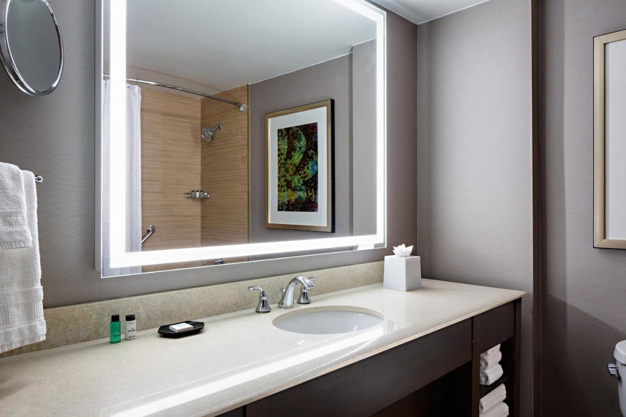 Quarto King Deluxe com Vista Cidade