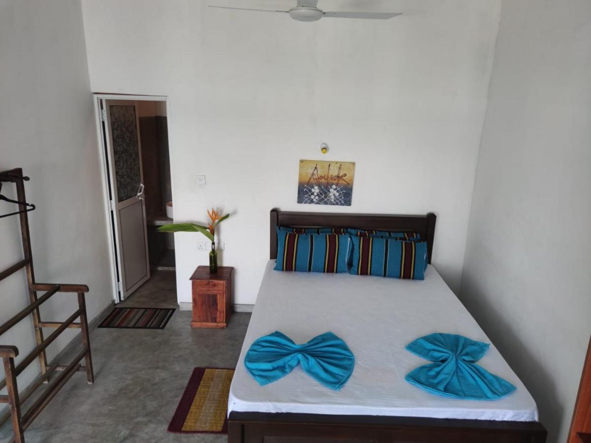 Deluxe Double Room Sea View