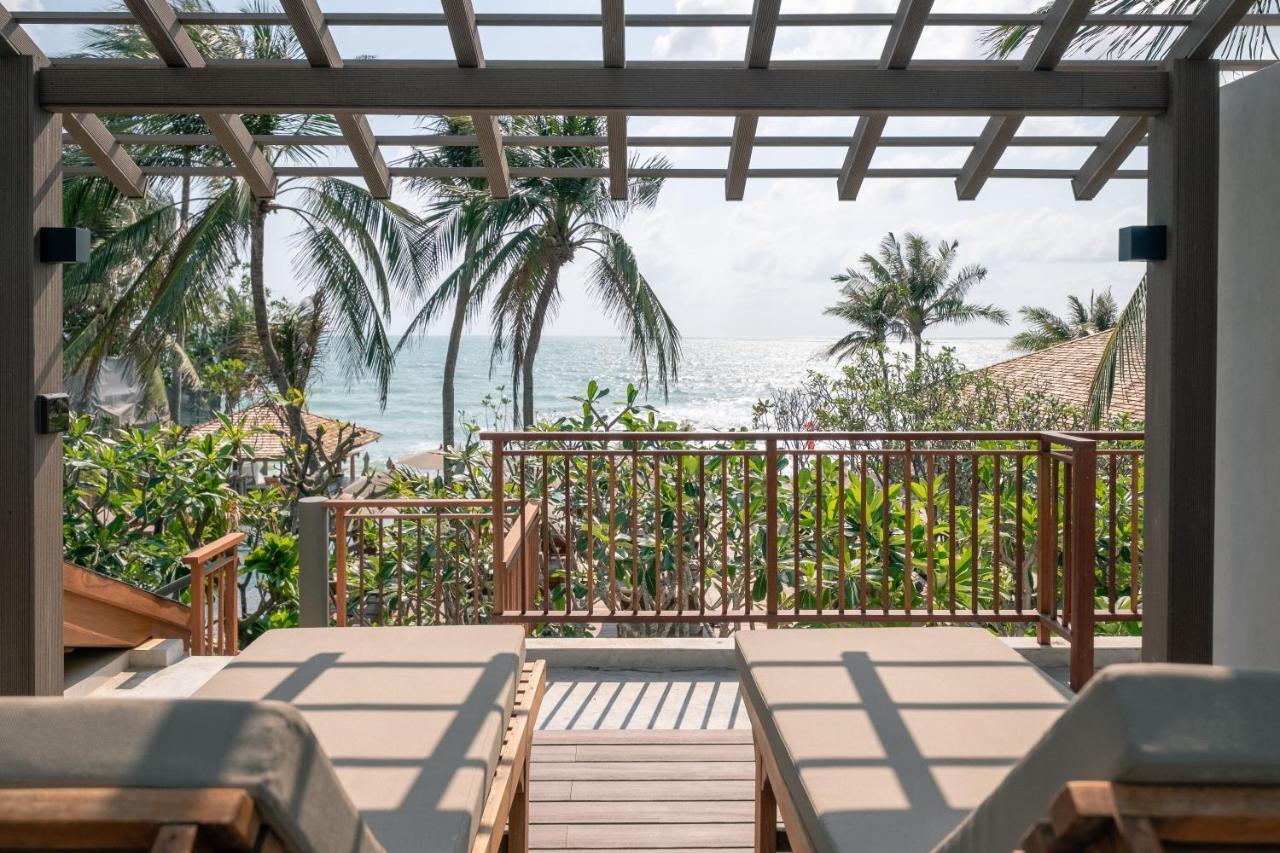 Villa met 2 Slaapkamers en Eigen Dakterras - Uitzicht op Oceaan