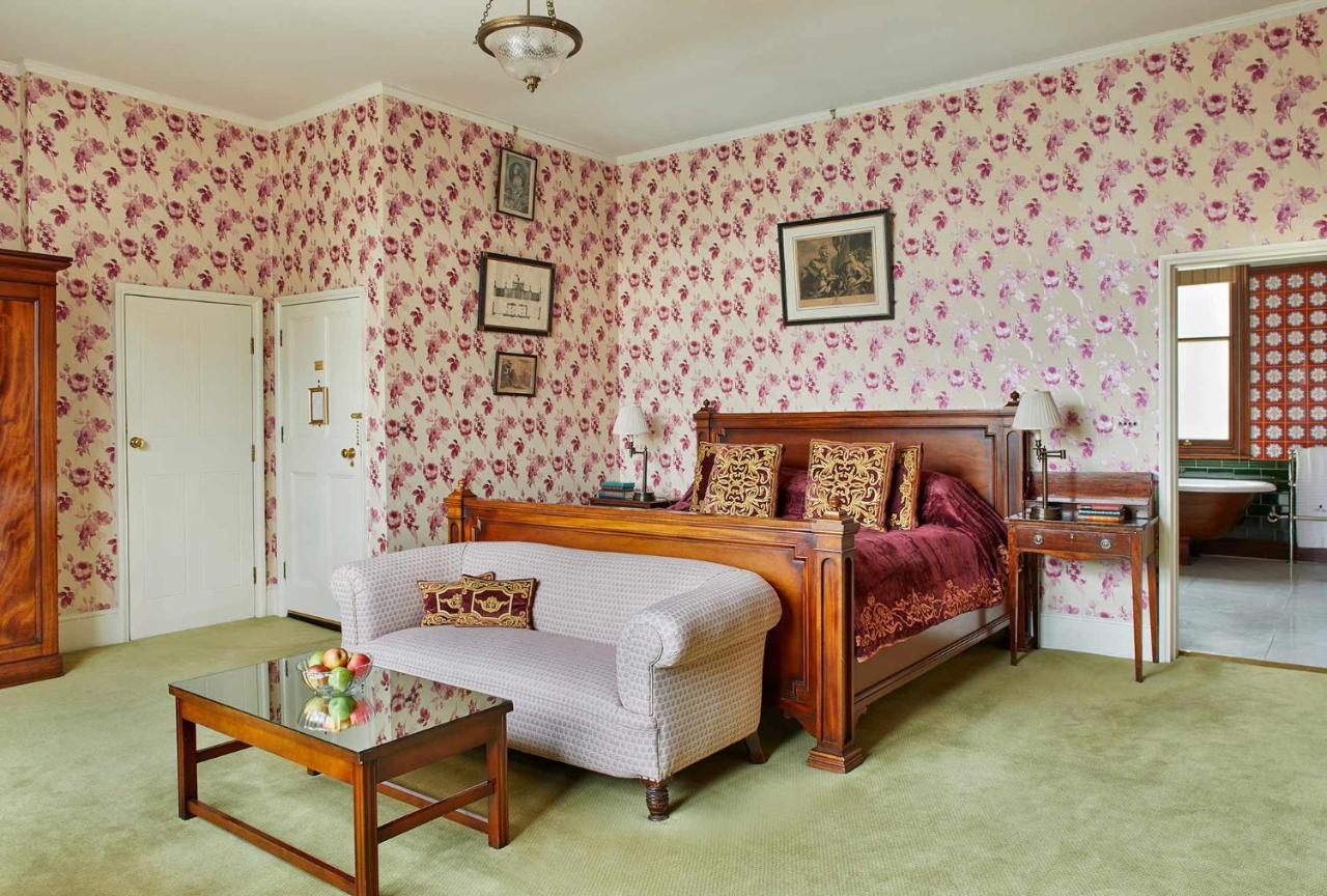 Superior Queen Room