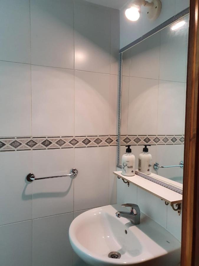 Basic Triple Room
