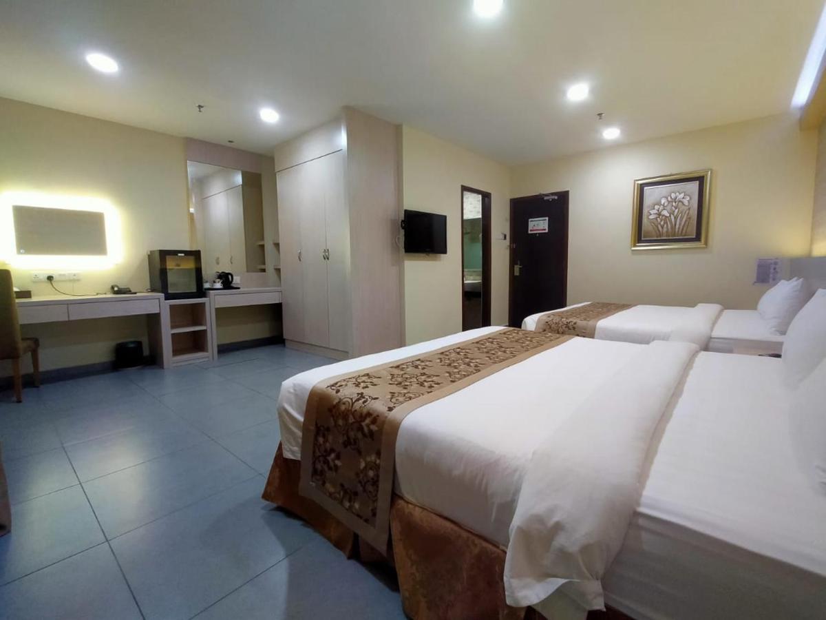 Family Suite