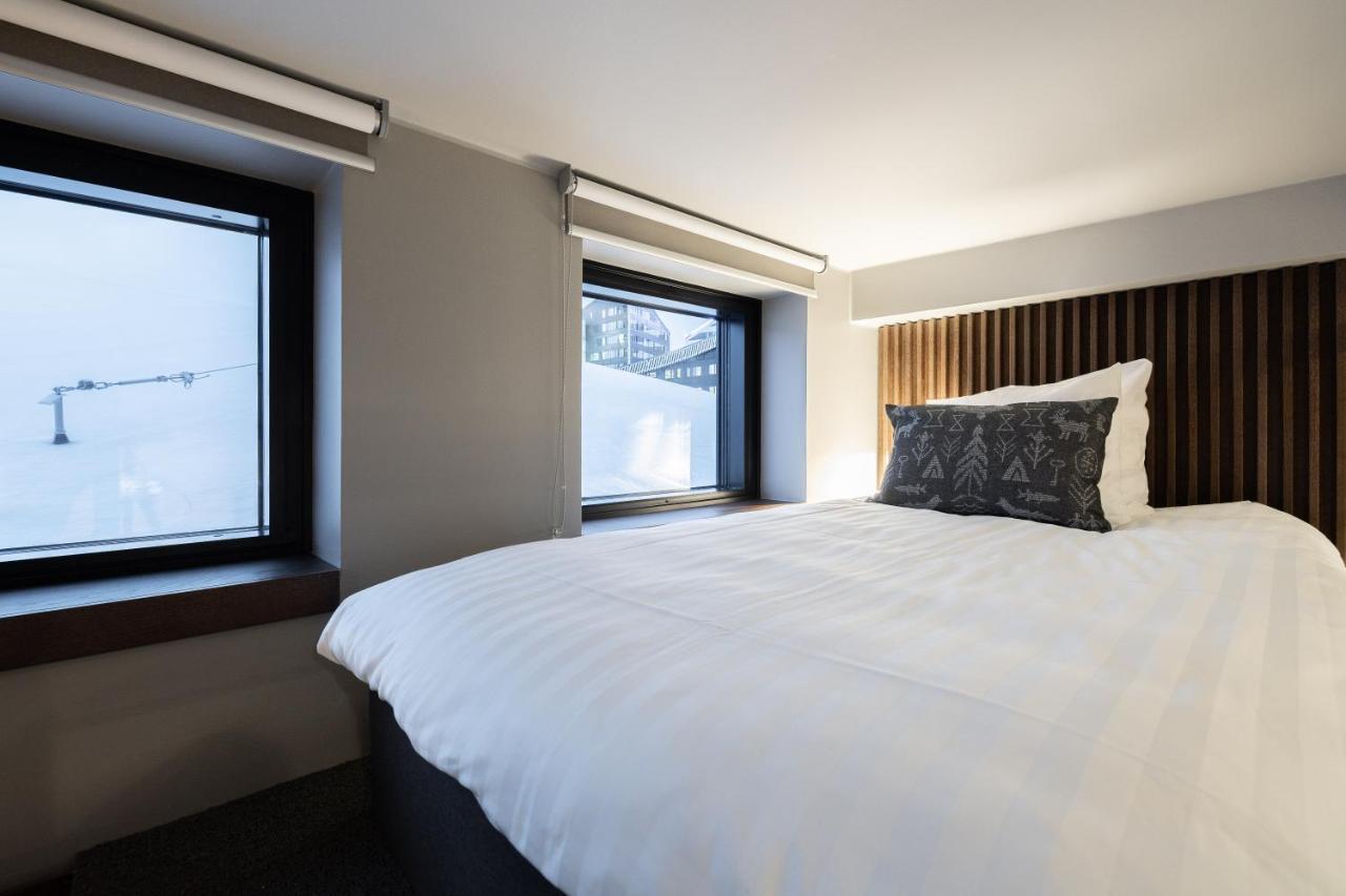 Arctic Loft Comfort