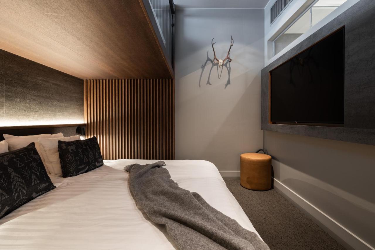 Arctic Loft Comfort