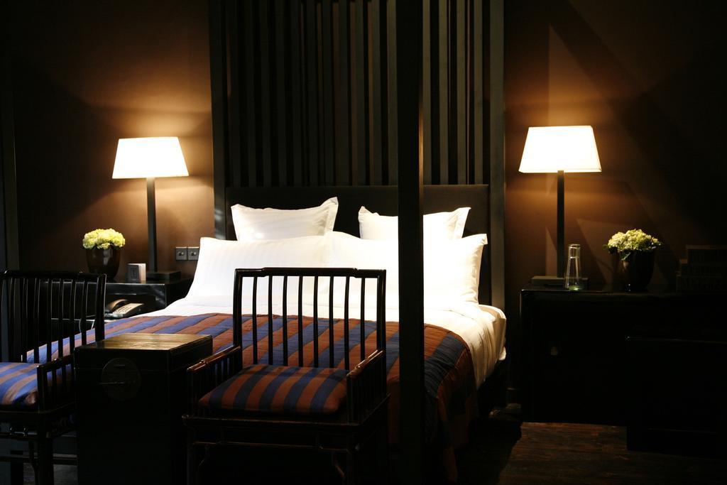 Suite Royale