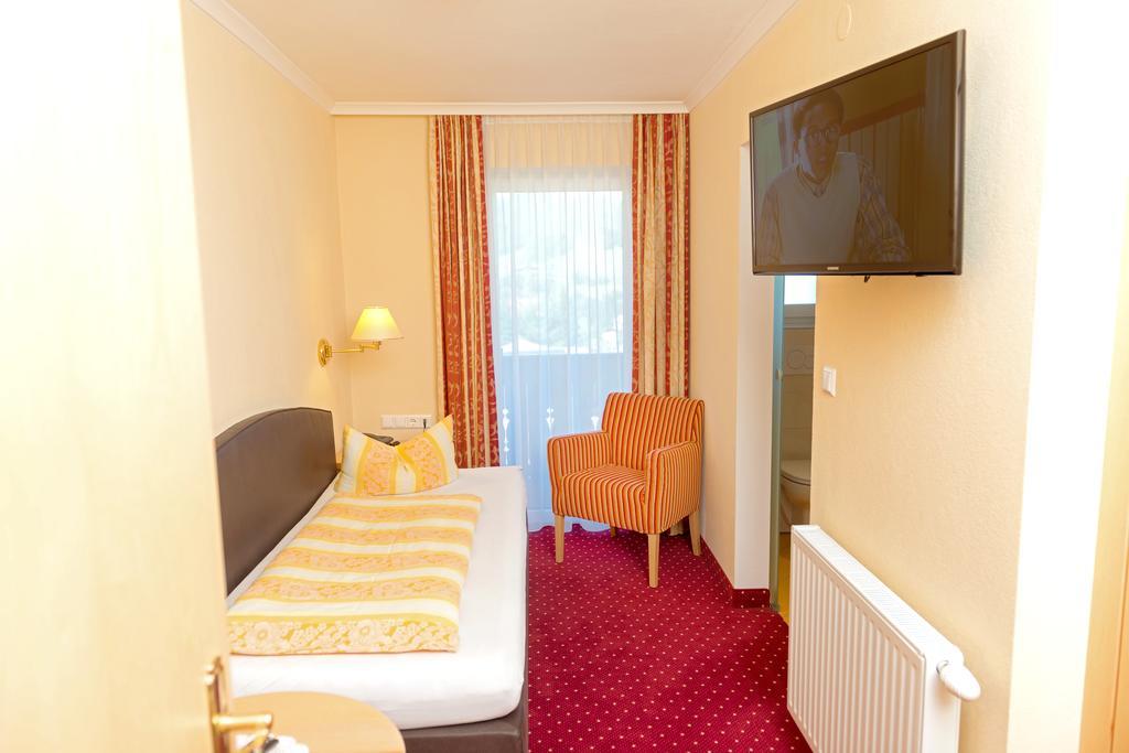 Quarto Individual Comfort