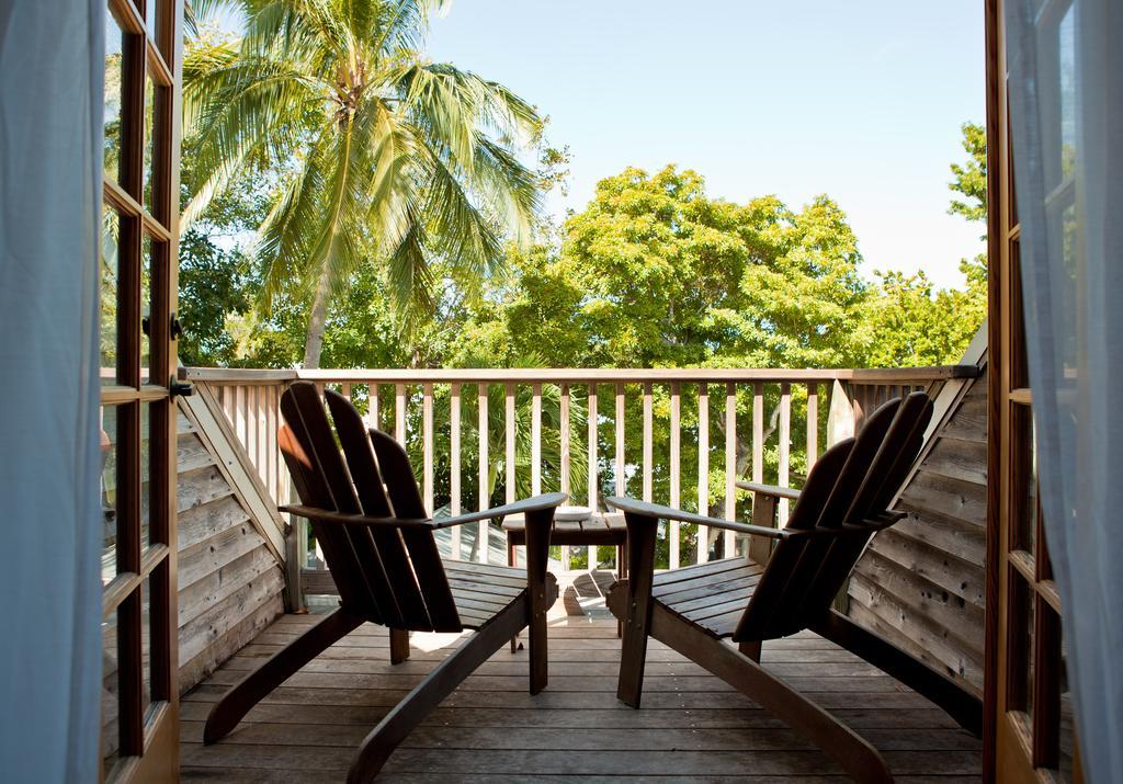 Cigar House Suite mit 1 Schlafzimmer mit Queensize-Bett