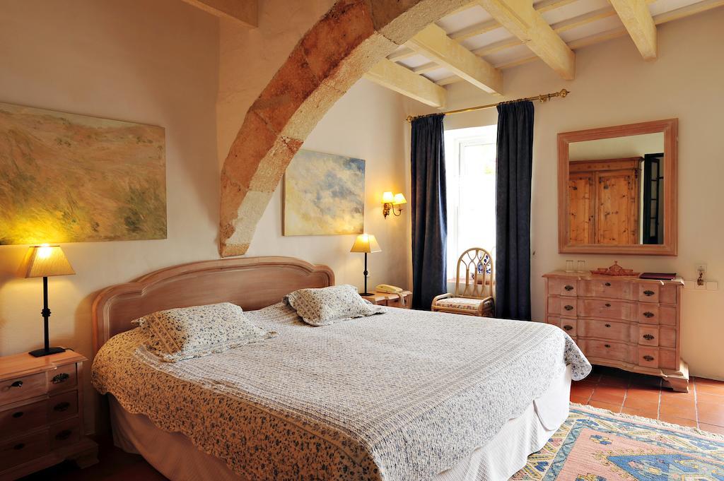 Chambre Double avec Balcon