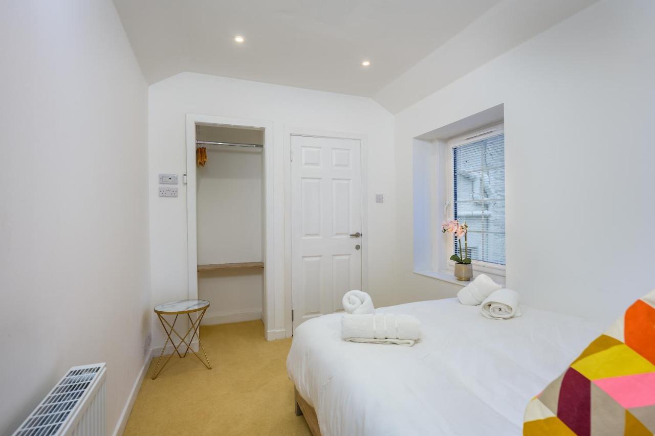 Apartment Split Level