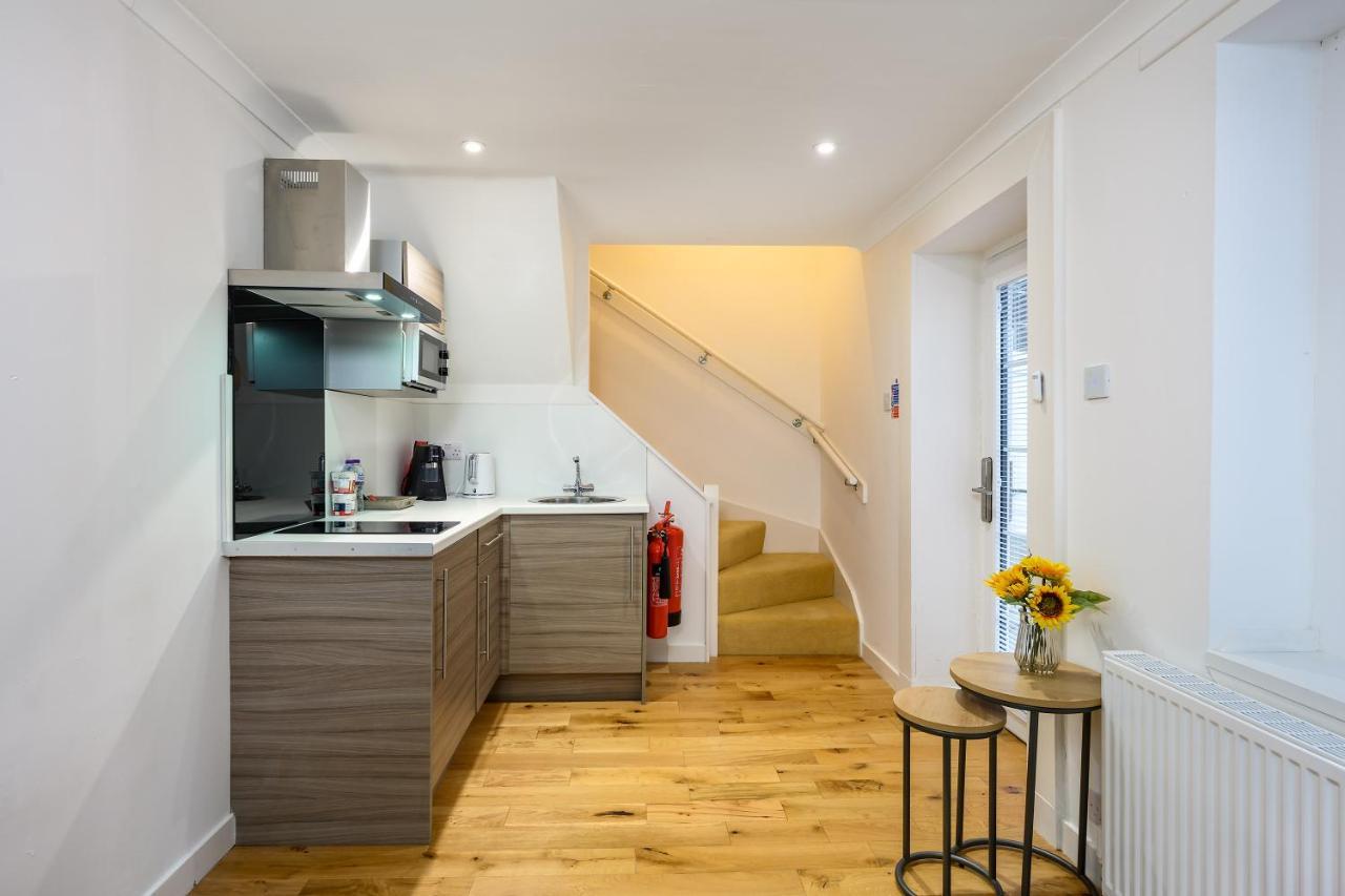 Apartment Split Level