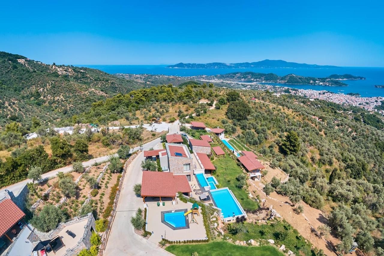 Villa Deluxe