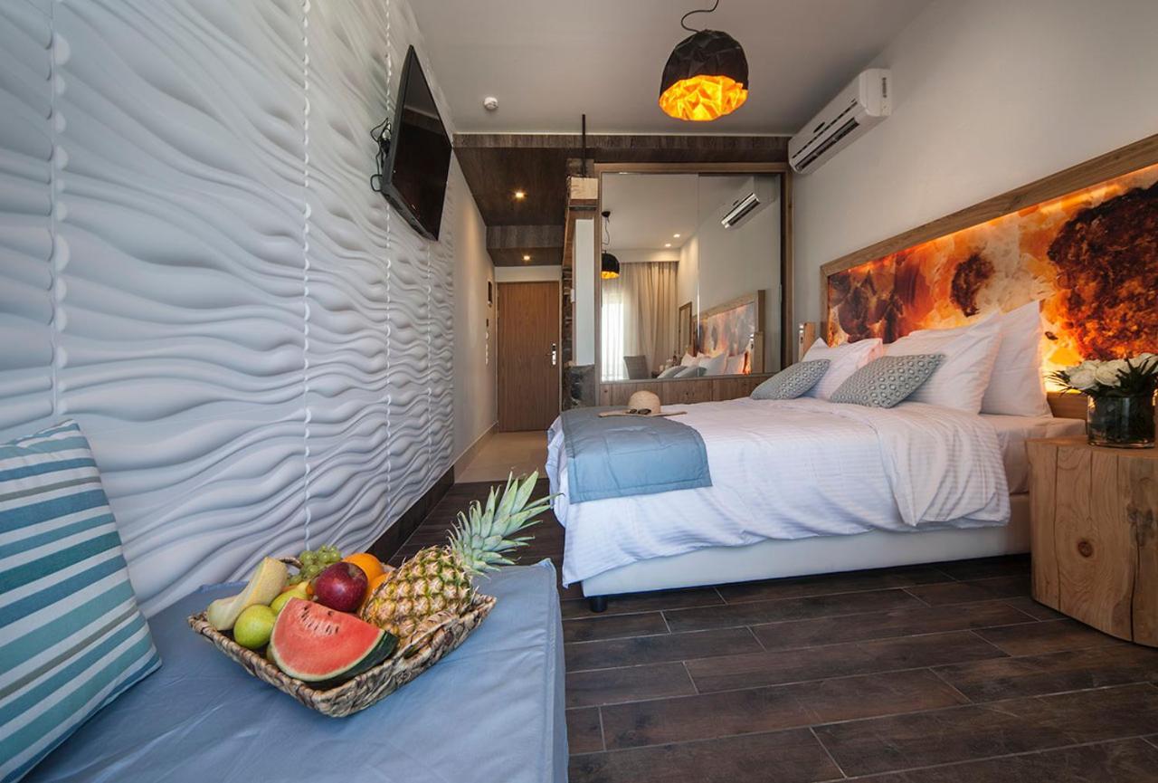 Superior Double or Twin Room Garden View