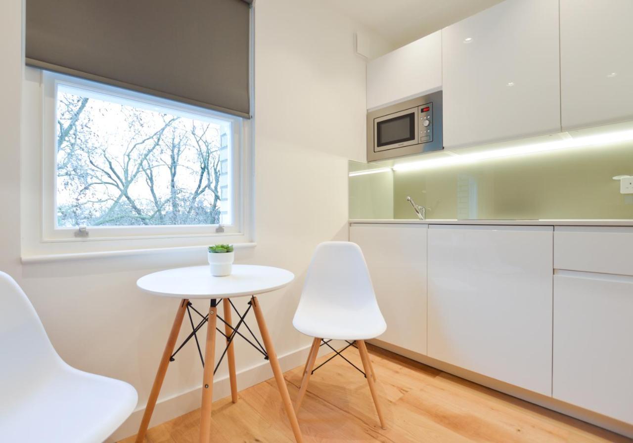 Apartamento Estudio Estándar