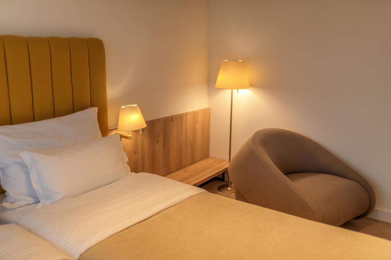 Double or Twin Room City View