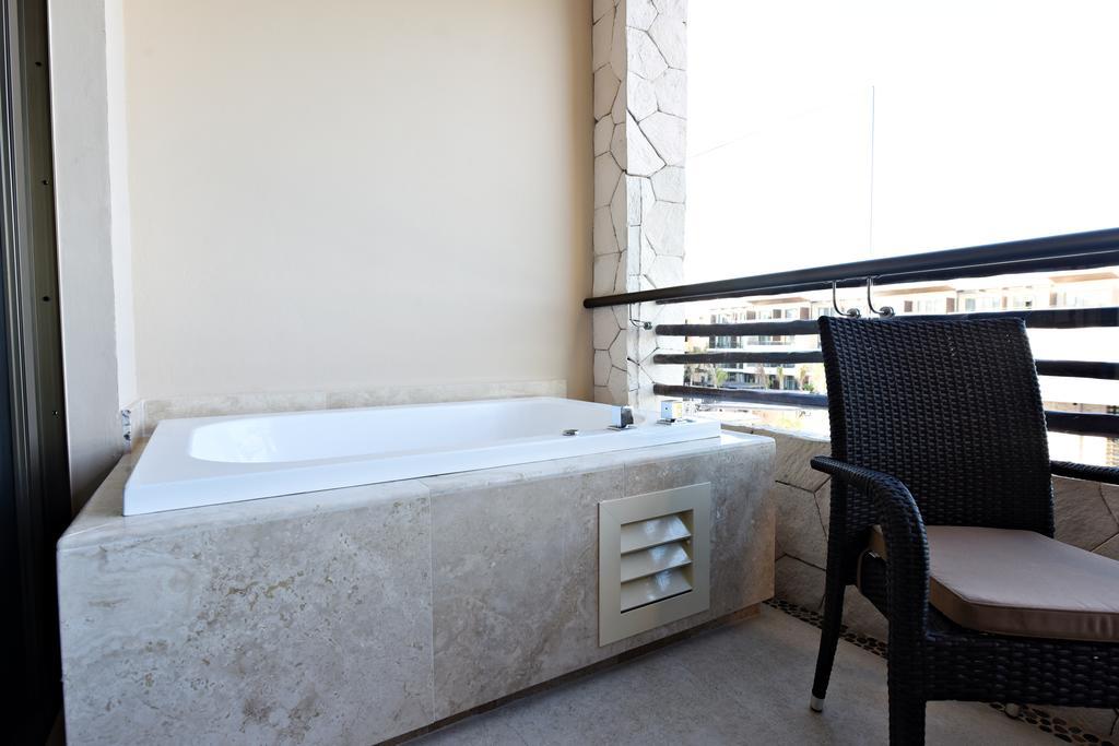 Suite Luxury con Vista Oceano e Terrazza con Vasca Idromassaggio