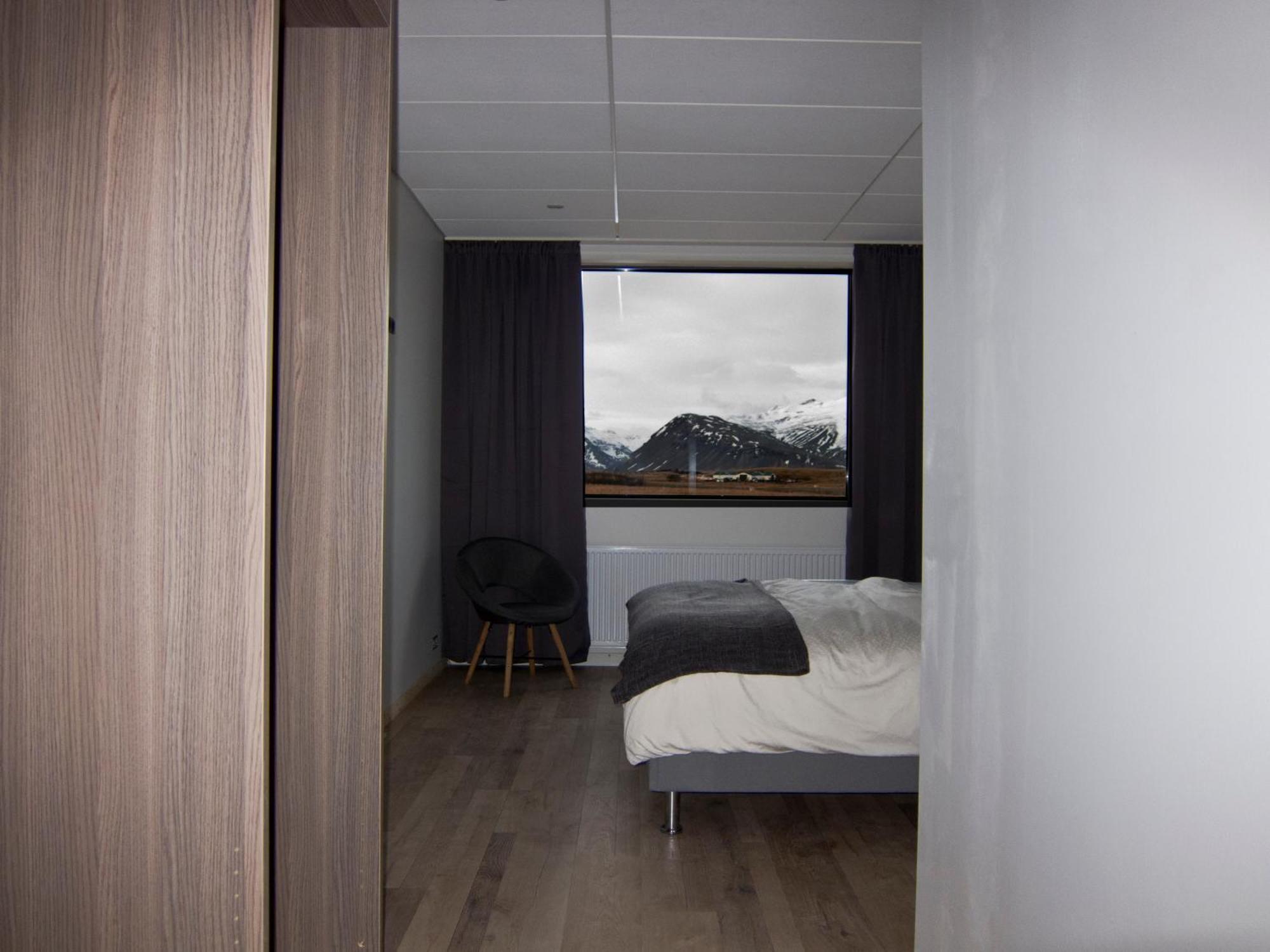 Double or Twin Room Private Bathroom