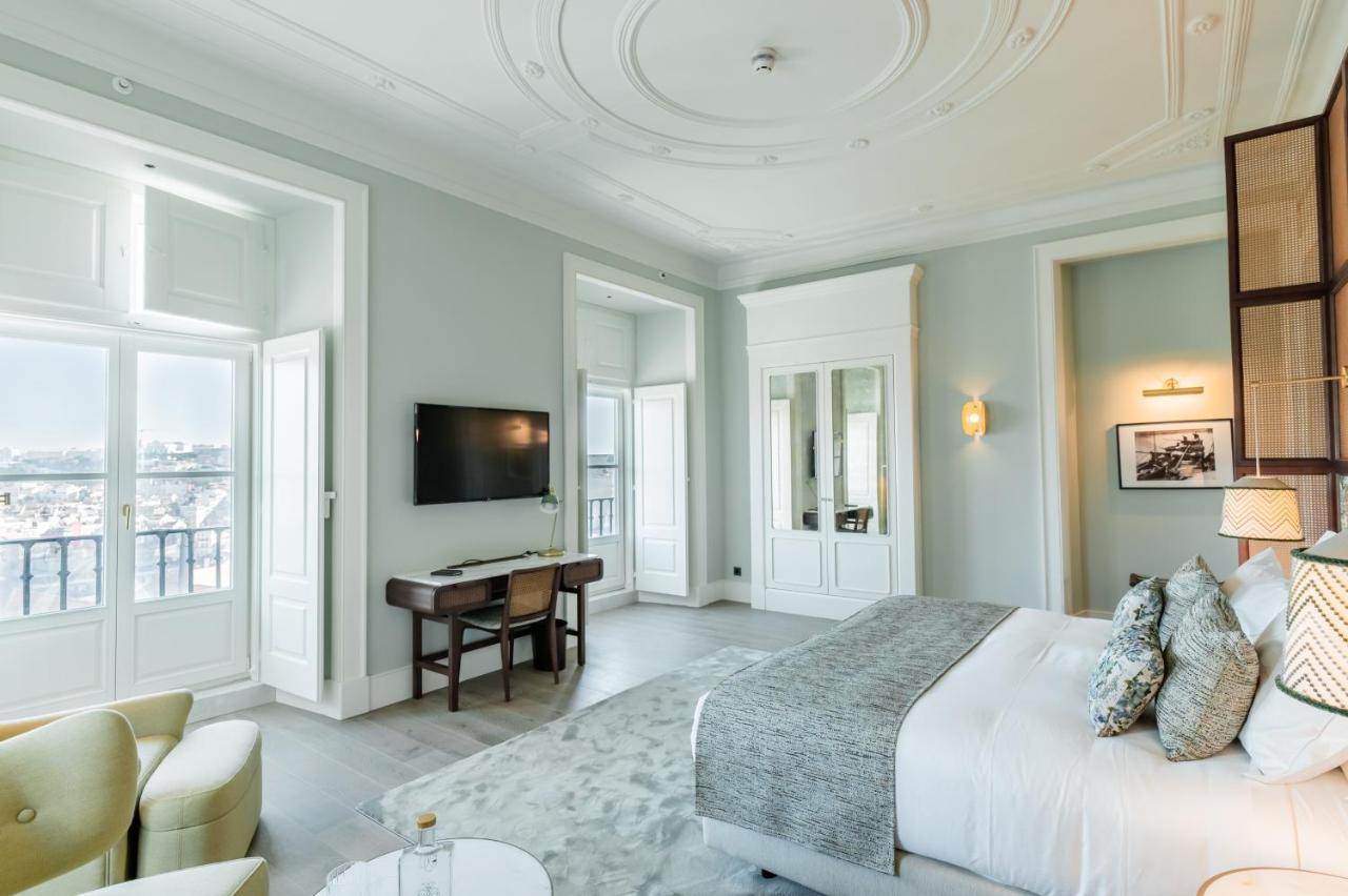 Quarto Deluxe com Cama de Casal ou 2 de Solteiro
