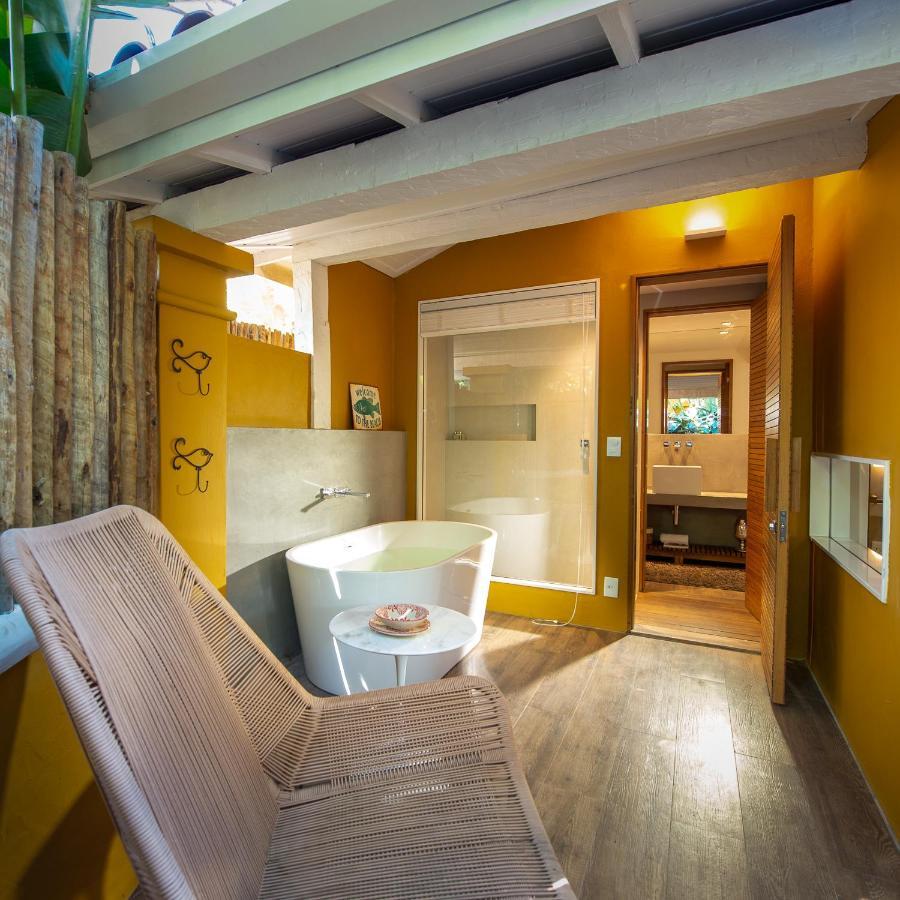 Villa Bath