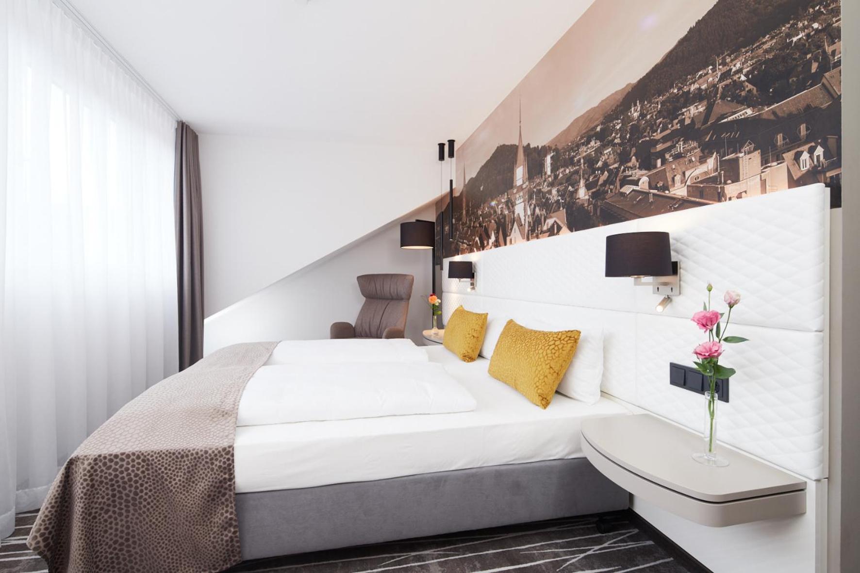 Comfort Double Room