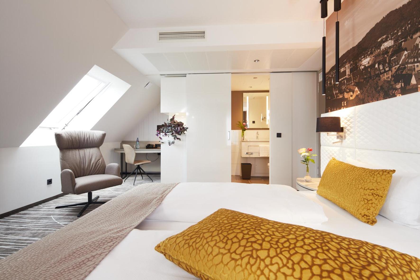 Comfort Double Room