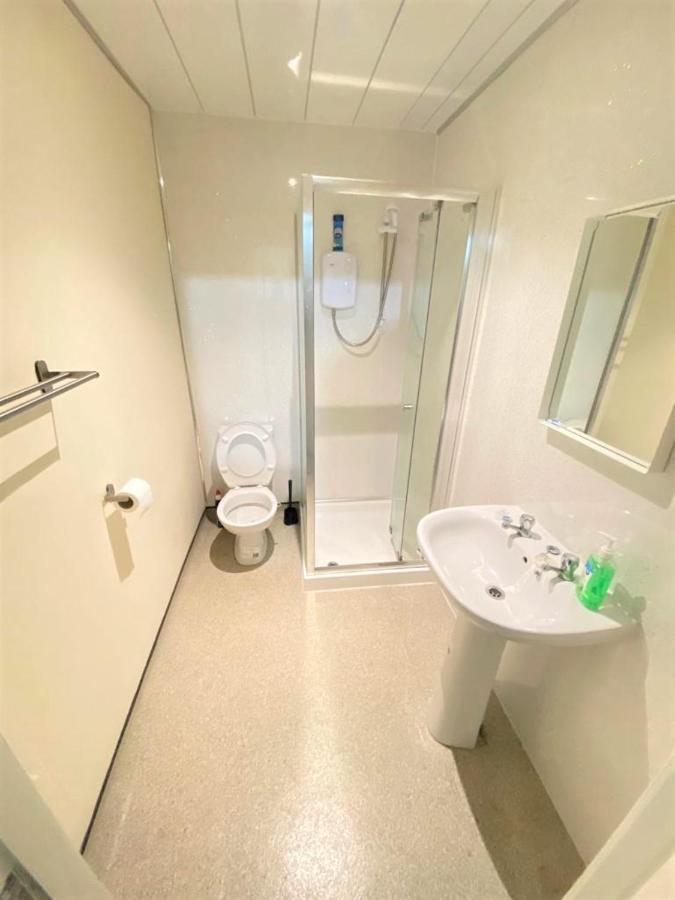 Budget Twin Room