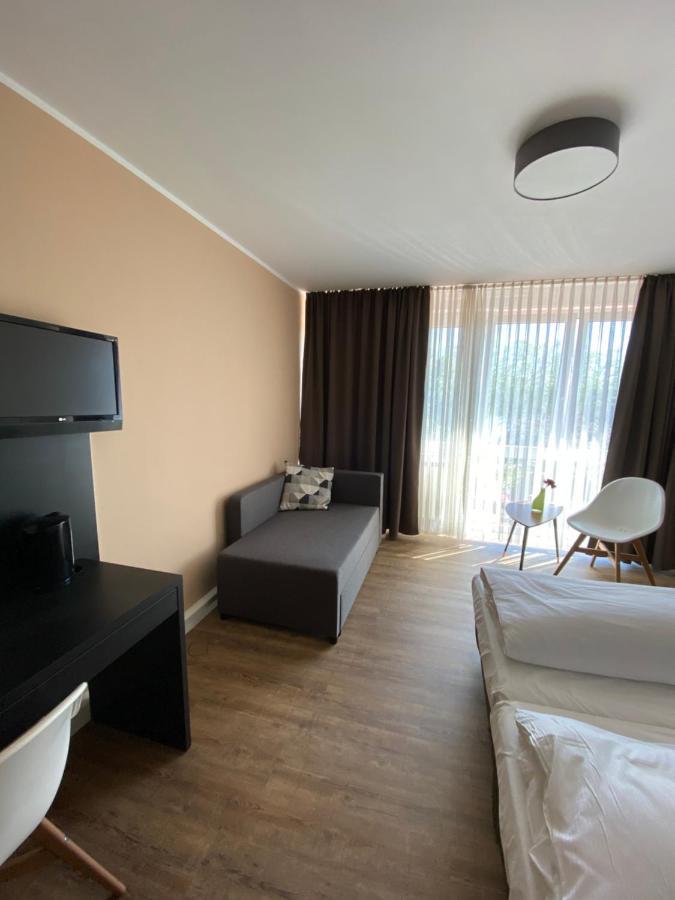 Triple Room River View
