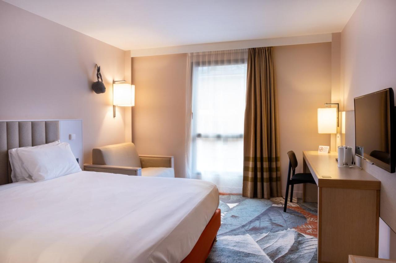 Classic Doppelzimmer