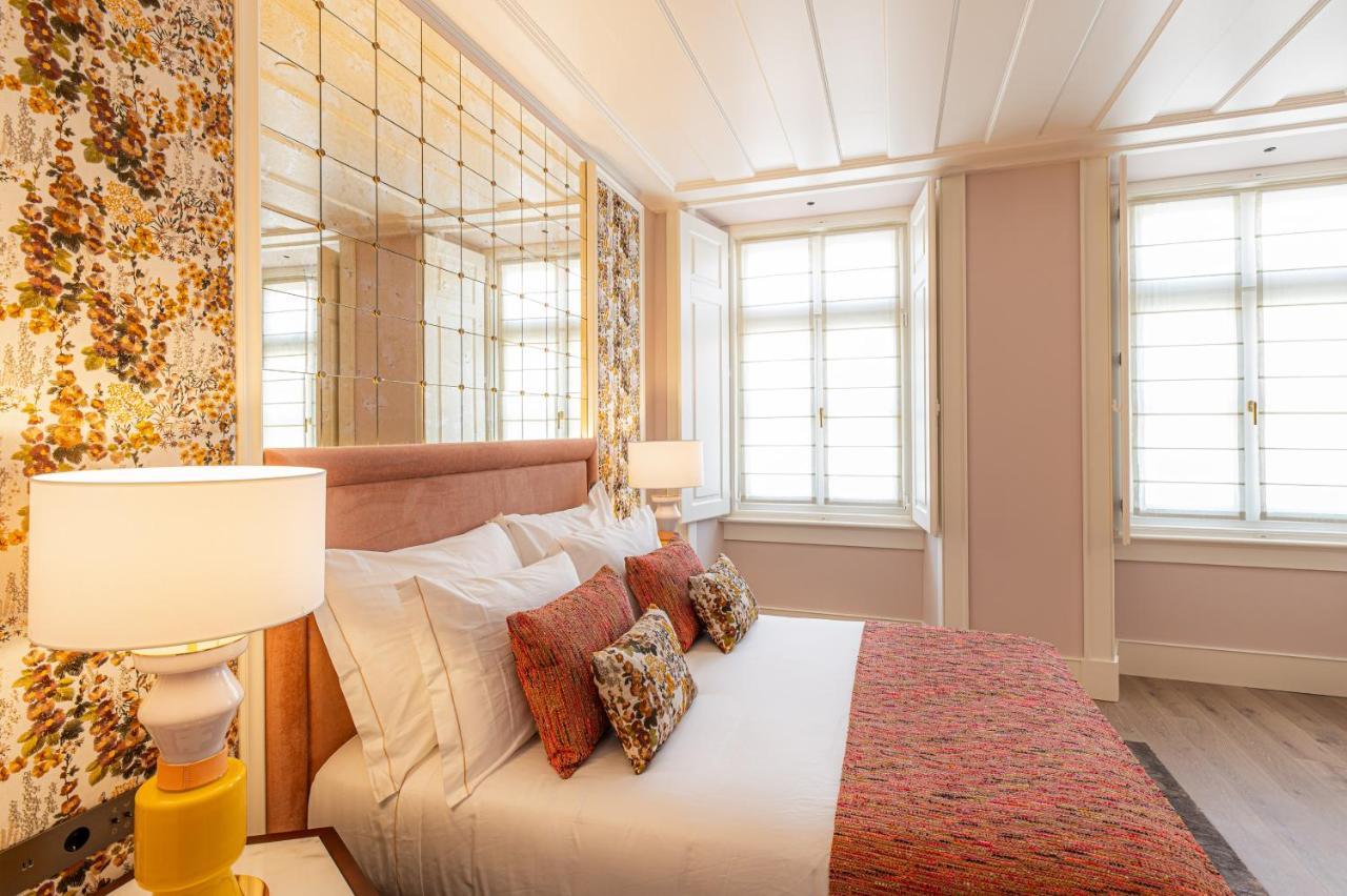 Classic Double or Twin Room