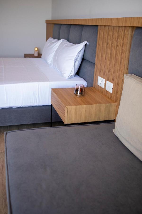King Room Mountain View