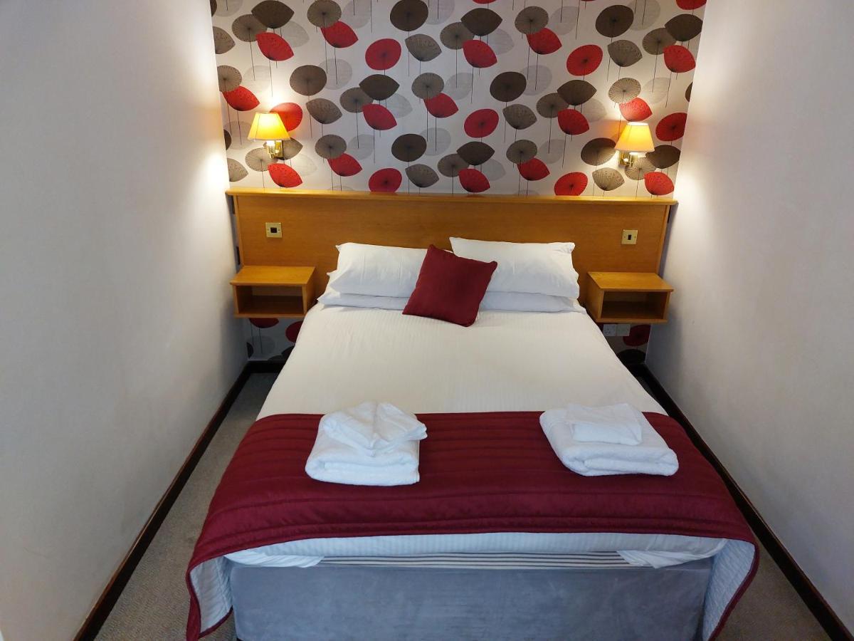 Chambre Double Standard