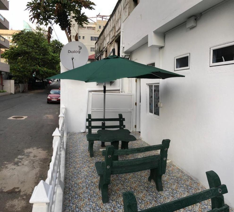 Triple Room Terrace