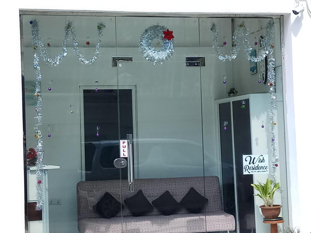 Triple Room Terrace