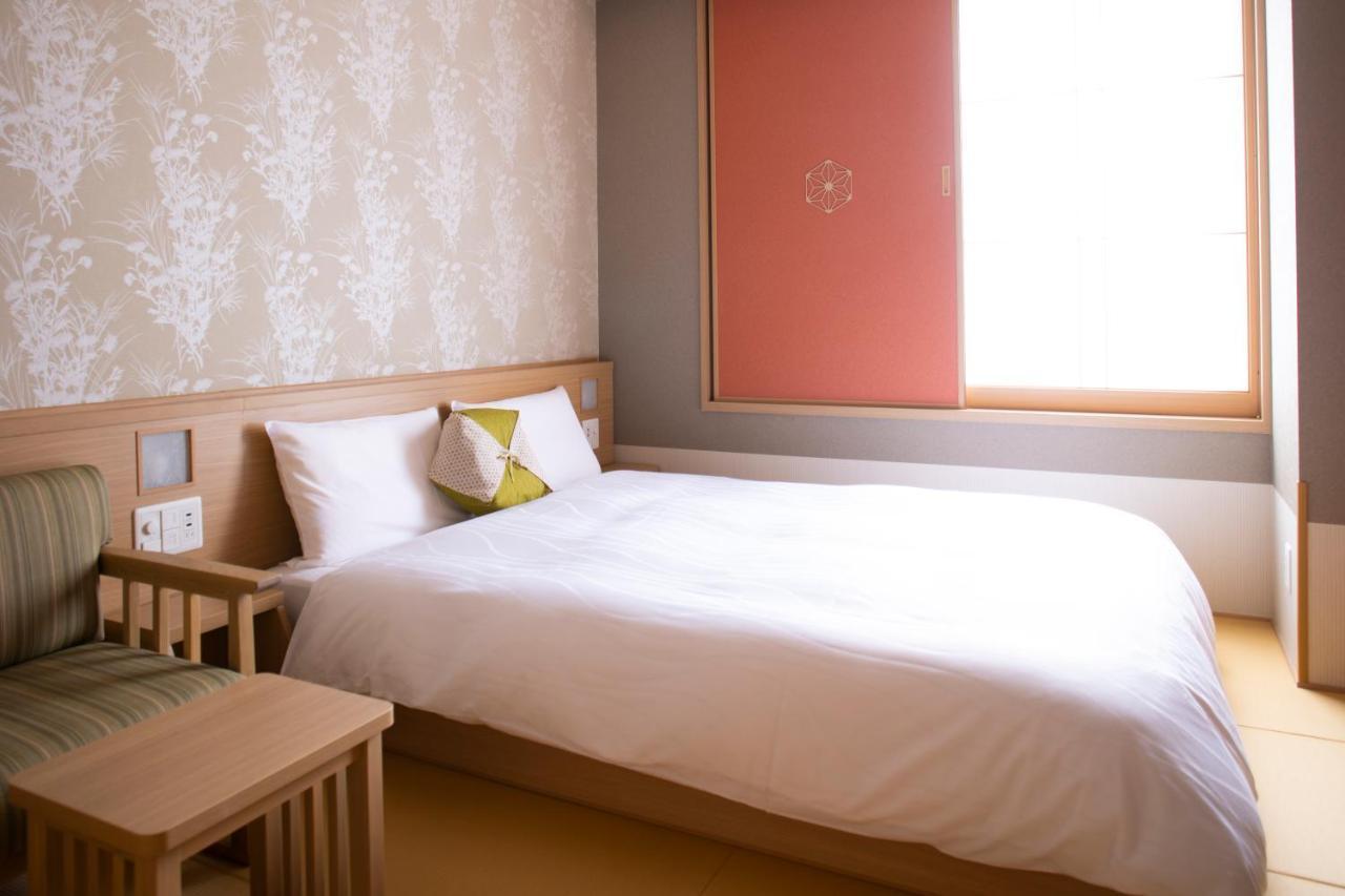 Double Room Non-Smoking