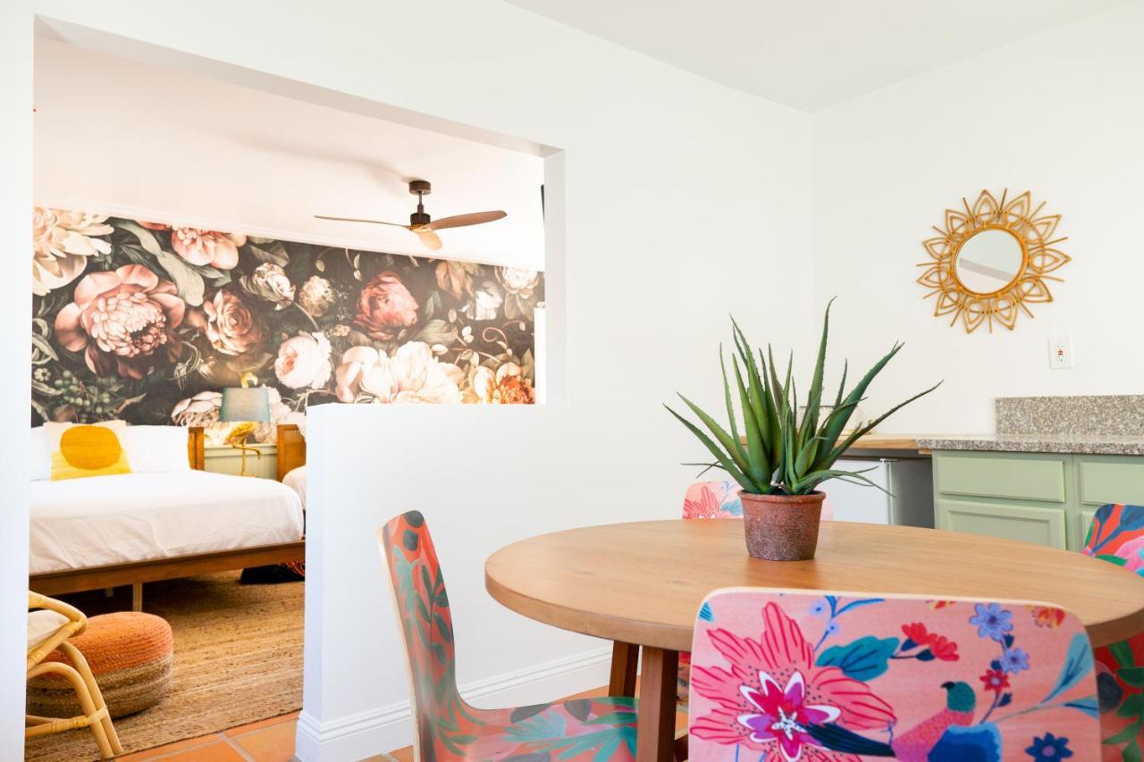 Casita Suite Double Queen