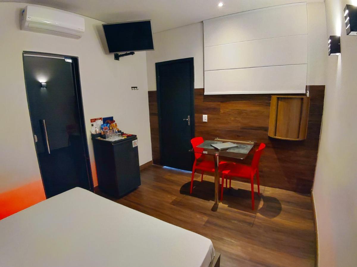 Standard Suite