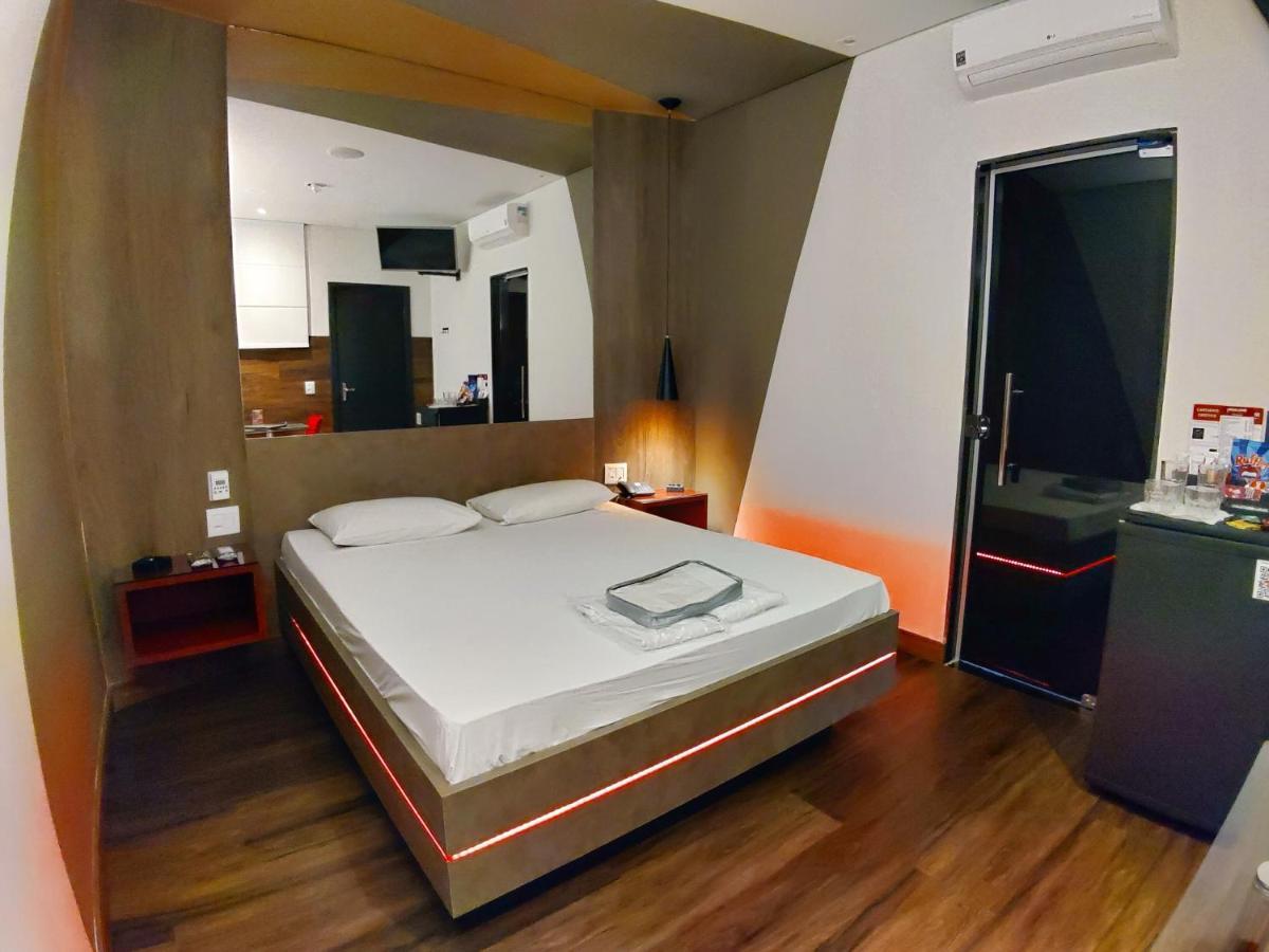 Standard Suite