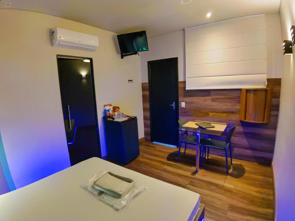 Standard Suite