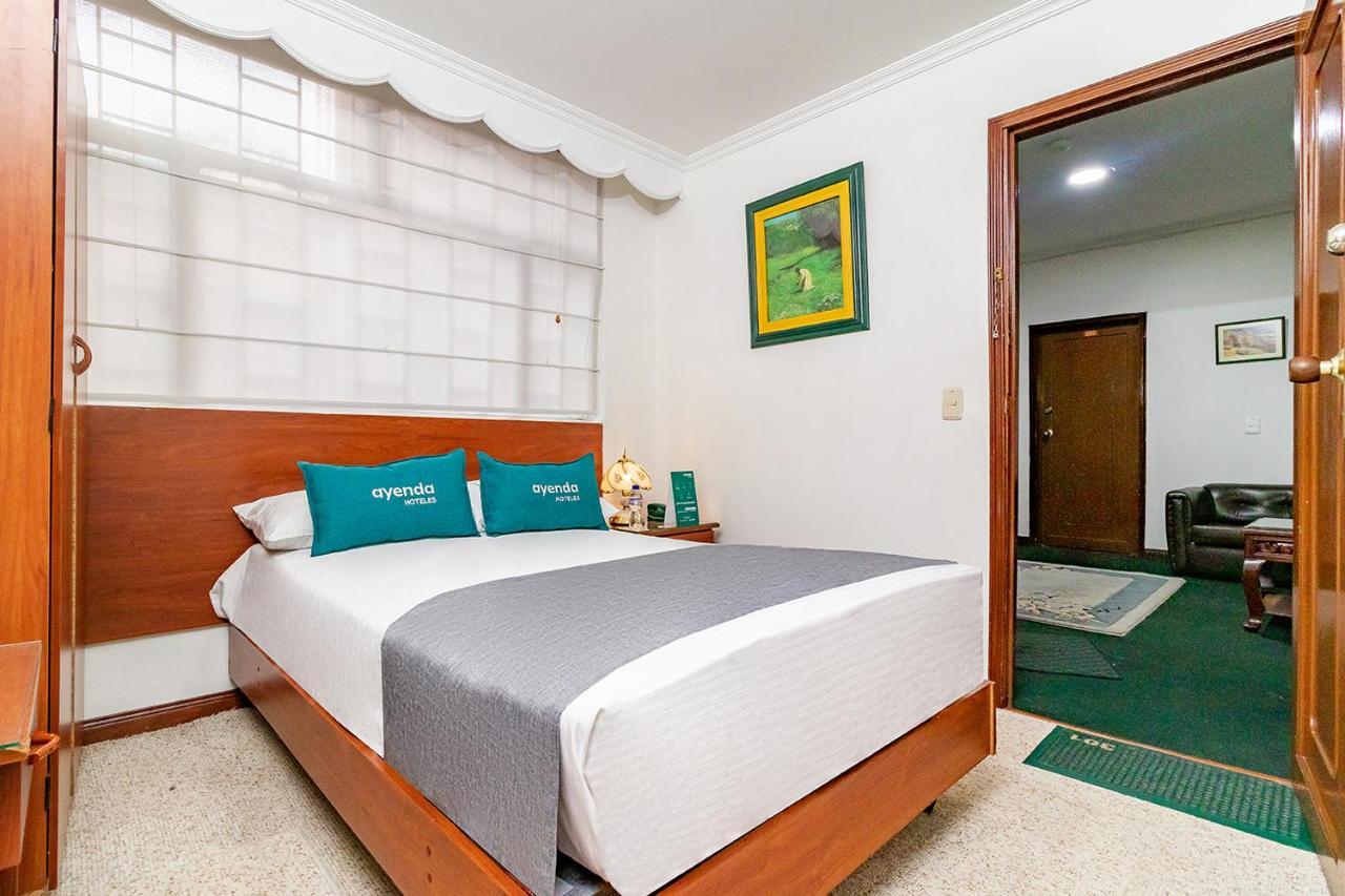 Habitación Doble Estándar