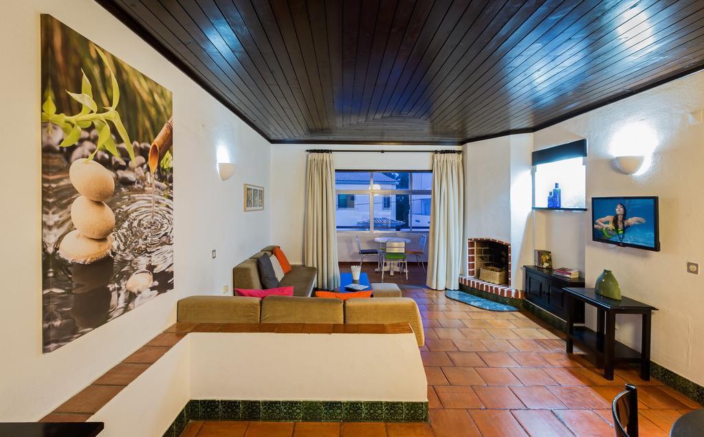 Apartamento de 2 dormitorios