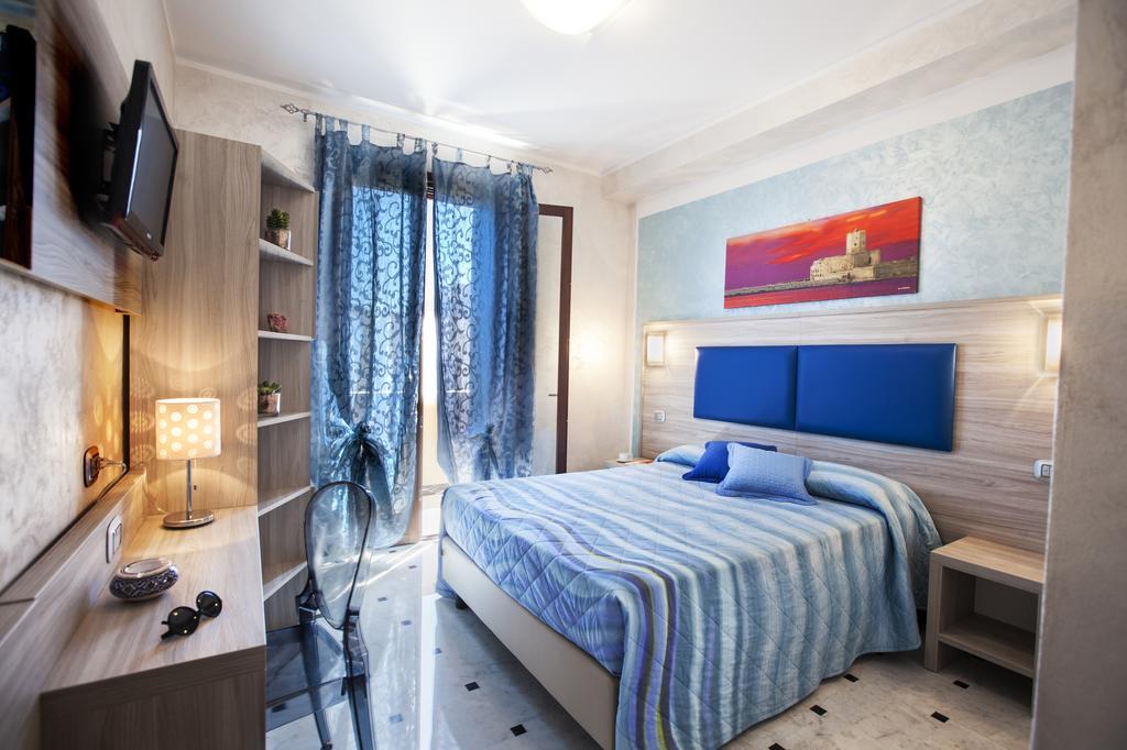 Quarto Duplo Pequeno